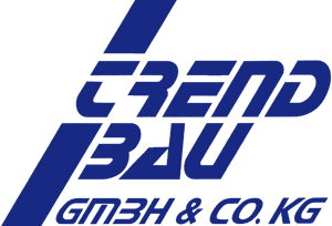 Logo Trend-Bau GmbH & Co. KG